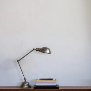 lampe jieldé : l'icône du design industriel