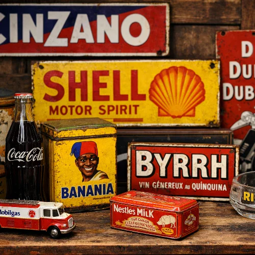 objets publicitaires brocnote