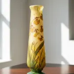 Vase Daum