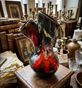 vase vallauris