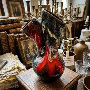 vase vallauris