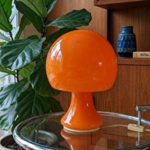 lampe opaline