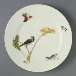 Porcelaine de Limoges ancienne