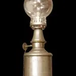 Lampe Pigeon