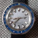 Montre Lip ancienne